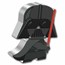 2023 Niue 1 oz Silver Chibi Coin Star Wars RoTJ 40th: Darth Vader