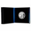2023 Niue 1 oz Silver Coin $2 DC Classics: GREEN LANTERN™