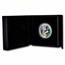 2023 Niue 1 oz Silver Coin $2 DC Villains: THE RIDDLER™