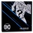 2023 Niue 1 oz Silver Coin $2 DC Villains: THE RIDDLER™