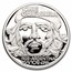 2023 Niue 1 oz Silver Cult of Personality: Che Guevara
