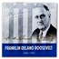 2023 Niue 1 oz Silver Cult of Personality: F. D. Roosevelt