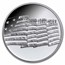 2023 Niue 1 oz Silver Cult of Personality: F. D. Roosevelt