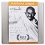 2023 Niue 1 oz Silver Cult of Personality: Mahatma Gandhi