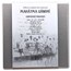 2023 Niue 1 oz Silver Cult of Personality: Mahatma Gandhi