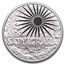 2023 Niue 1 oz Silver Cult of Personality: Mahatma Gandhi