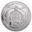 2023 Niue 1 oz Silver Cyberpunk: The Punk Universe BU