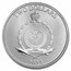 2023 Niue 1 oz Silver Greek Mythology: Hercules MDP® + PCGS FS