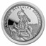 2023 Niue 1 oz Silver Heroes of Greek Mythology: Hercules BU