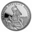 2023 Niue 1 oz Silver Heroes of Greek Mythology: Hercules BU