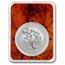 2023 Niue 1 oz Silver Icons of Inspiration: Marie Curie in TEP