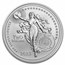 2023 Niue 1 oz Silver Icons of Inspiration: Marie Curie MS-70 NGC