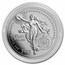 2023 Niue 1 oz Silver Icons of Inspiration: Marie Curie Proof