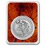 2023 Niue 1 oz Silver Icons of Inspiration: Thomas Edison in TEP