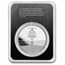 2023 Niue 1 oz Silver Muhammad Ali BU w/ TEP