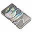 2023 Niue 1 oz Silver Nature's Grip Sunbeam Snake $2 Bar in Assay