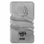 2023 Niue 1 oz Silver Nature's Grip Sunbeam Snake $2 Bar in Assay