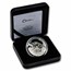 2023 Niue 1 oz Silver Prehistoric World: Maiasaura