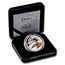 2023 Niue 1 oz Silver Prehistoric World: Pteranodon