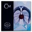 2023 Niue 1 oz Silver Proof Crystal Coin: Angel