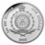 2023 Niue 1 oz Silver Proof Great Australian Desert