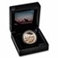 2023 Niue 1 oz Silver Proof Great Australian Desert