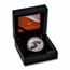 2023 Niue 1 oz Silver Proof John Gould's Eastern Rosella