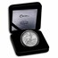 2023 Niue 1 oz Silver Proof Nikola Tesla; Master of Lightning