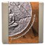 2023 Niue 1 oz Silver Treasures of Ancient Civilizations III