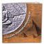 2023 Niue 1 oz Silver Treasures of Ancient Civilizations III