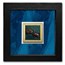 2023 Niue 1 oz Silver Vincent van Gogh: Two Crabs (w/ Box & COA)