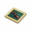 2023 Niue 1 oz Silver Vincent van Gogh: Two Crabs (w/ Box & COA)