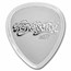2023 Niue 10 gram Ag Aerosmith 50th Anniv Playable Guitar Pick