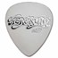 2023 Niue 10 gram Ag Aerosmith 50th Anniv Playable Guitar Pick