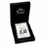 2023 Niue 10 oz Silver $20 Disney 100 Years - Mickey & Donald
