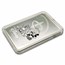 2023 Niue 10 oz Silver $20 Disney 100 Years - Mickey & Donald