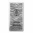 2023 Niue 10 oz Silver $20 Star Wars: Mandalorian Beskar Bar