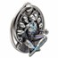 2023 Niue 10 oz Silver Antique Artificial Intelligence