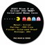 2023 Niue 2 oz Ag $5 PAC-MAN Circular Maze Colorized Proof Coin