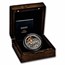 2023 Niue 2 oz Antique Silver Lost World Cities: Pompeii