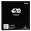 2023 Niue 2 oz Silver $2 Star Wars Millennium Falcon Shaped Coin