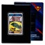2023 Niue 2 oz Silver $5 DC Comics - Action Comics #1 Coin