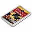 2023 Niue 2 oz Silver $5 DC Comics - Detective Comics #27 Coin