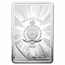 2023 Niue 2 oz Silver $5 DC Comics - Showcase #4 Coin