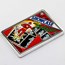 2023 Niue 2 oz Silver $5 DC Comics - Showcase #4 Coin