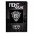2023 Niue 2 oz Silver $5 Fierce Nature - Leopard