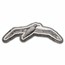 2023 Niue 2 oz Silver $5 Great Birds - Albatross