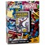 2023 Niue 2 oz Silver $5 Marvel Comics - Amazing Fantasy #15 Coin