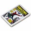 2023 Niue 2 oz Silver $5 Marvel Comics - Amazing Fantasy #15 Coin