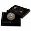 2023 Niue 2 oz Silver Antique Alchemist: Homunculus Paracelsus